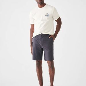 Faherty all day short